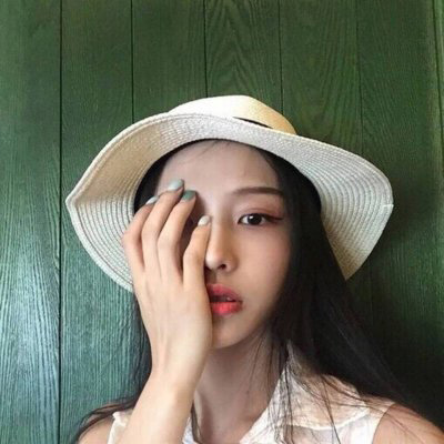 佛系头像女唯美 95后90后00后佛系青年头像可爱图片