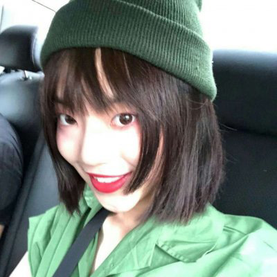 佛系头像女唯美 95后90后00后佛系青年头像可爱图片