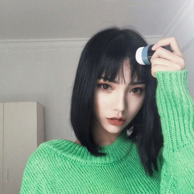 佛系头像女唯美 95后90后00后佛系青年头像可爱图片
