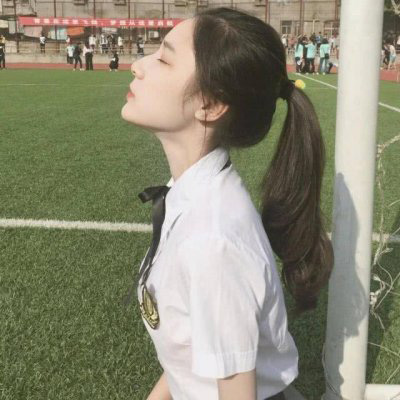 佛系头像女唯美 95后90后00后佛系青年头像可爱图片
