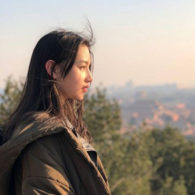 佛系头像女唯美 95后90后00后佛系青年头像可爱图片