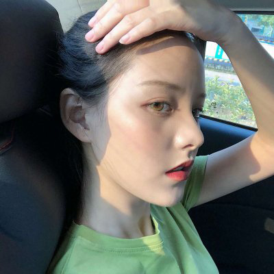 佛系头像女唯美 95后90后00后佛系青年头像可爱图片