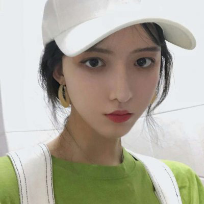 佛系头像女唯美 95后90后00后佛系青年头像可爱图片