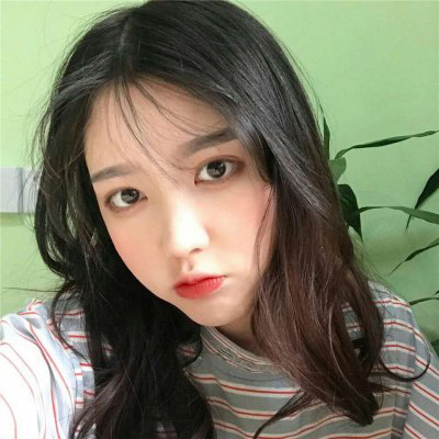 佛系头像女唯美 95后90后00后佛系青年头像可爱图片