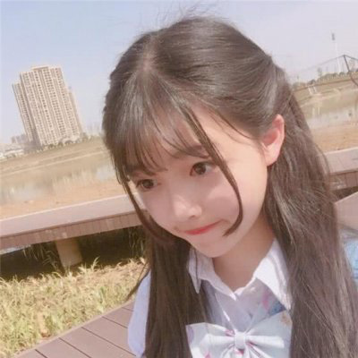 佛系头像女唯美 95后90后00后佛系青年头像可爱图片