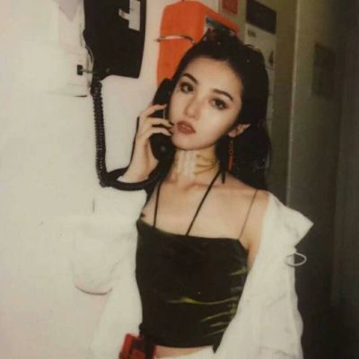 佛系头像女唯美 95后90后00后佛系青年头像可爱图片