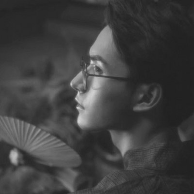 港风头像男 八十年代港风男头像图片