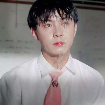 港风头像男 八十年代港风男头像图片