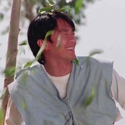 港风头像男 八十年代港风男头像图片
