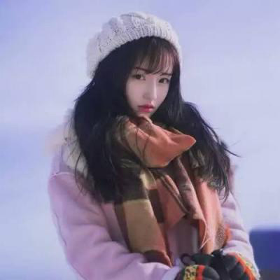 丧气头像女真人 丧里丧气的头像