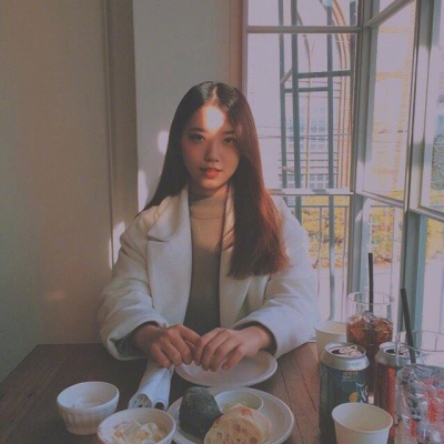 丧气头像女真人 丧里丧气的头像