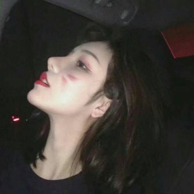 丧气头像女真人 丧里丧气的头像