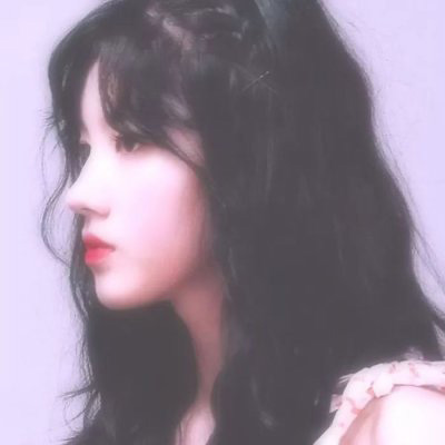 丧气头像女真人 丧里丧气的头像