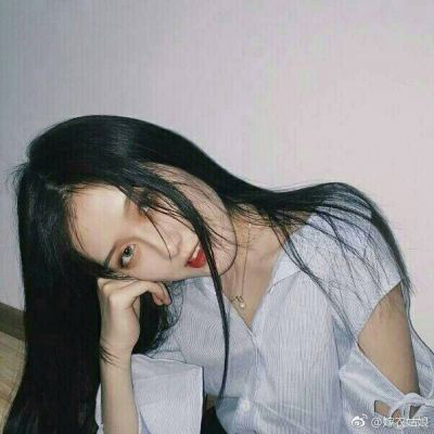 丧气头像女真人 丧里丧气的头像