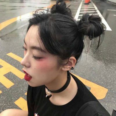 冷门头像 独一无二与众不同头像