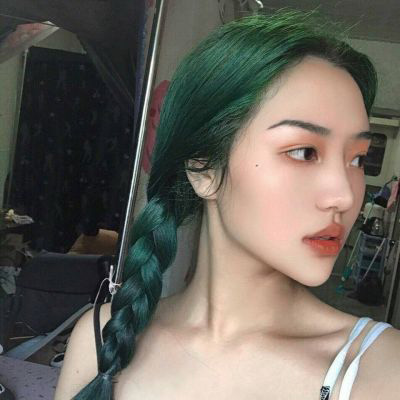 冷门头像 独一无二与众不同头像