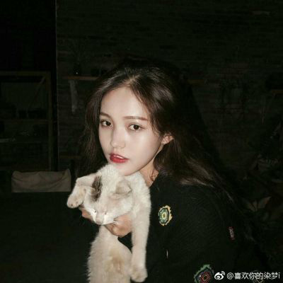 冷门头像 独一无二与众不同头像