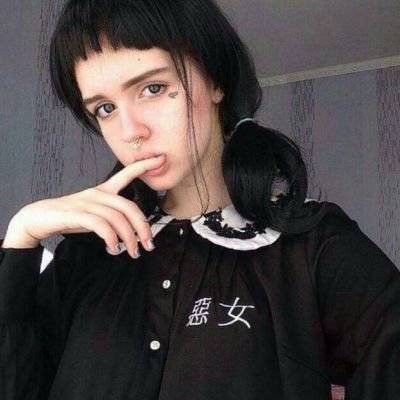 冷门头像 独一无二与众不同头像