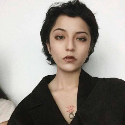 冷门头像 独一无二与众不同头像