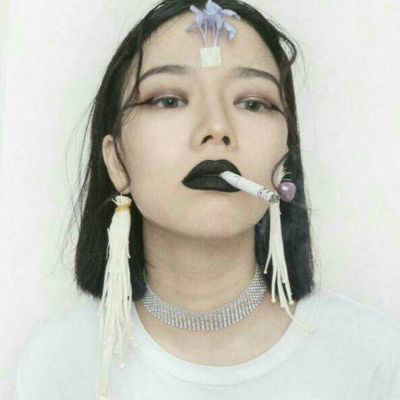 冷门头像 独一无二与众不同头像