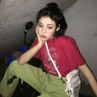 冷门头像 独一无二与众不同头像