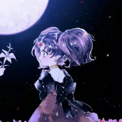 闺蜜头像动漫霸气 好看的抖音闺蜜头像动漫少女