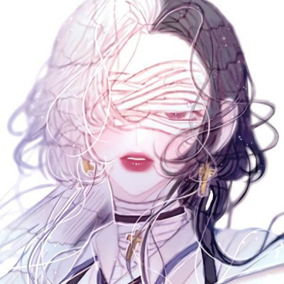 闺蜜头像动漫霸气 好看的抖音闺蜜头像动漫少女