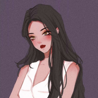 闺蜜头像动漫霸气 好看的抖音闺蜜头像动漫少女