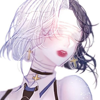 闺蜜头像动漫霸气 好看的抖音闺蜜头像动漫少女
