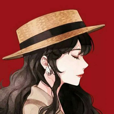 闺蜜头像动漫霸气 好看的抖音闺蜜头像动漫少女