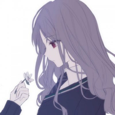 闺蜜头像动漫霸气 好看的抖音闺蜜头像动漫少女