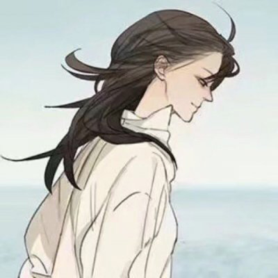 闺蜜头像动漫霸气 好看的抖音闺蜜头像动漫少女
