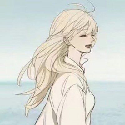 闺蜜头像动漫霸气 好看的抖音闺蜜头像动漫少女