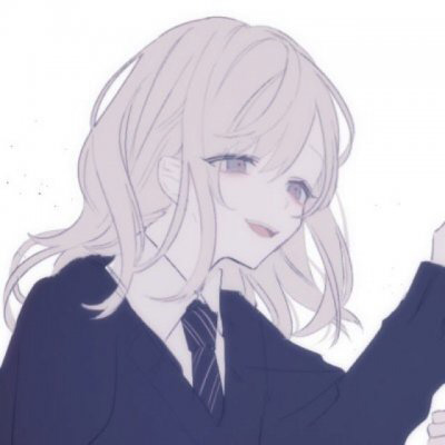 闺蜜头像动漫霸气 好看的抖音闺蜜头像动漫少女
