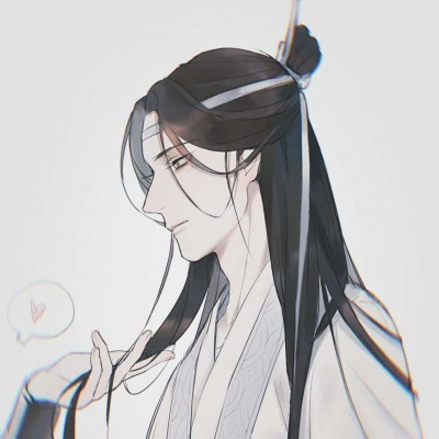 帅气动漫男生头像 2020好看的动漫男头像冷酷版