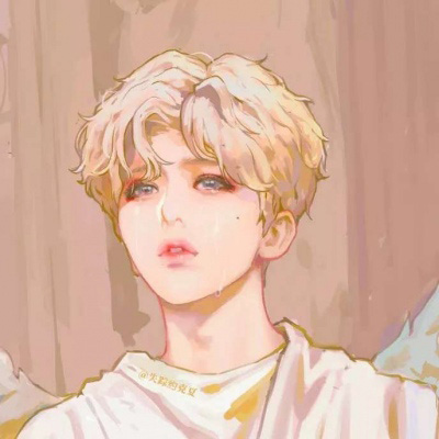 帅气动漫男生头像 2020好看的动漫男头像冷酷版
