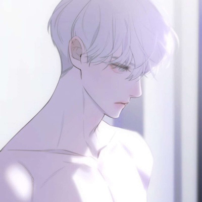 帅气动漫男生头像 2020好看的动漫男头像冷酷版