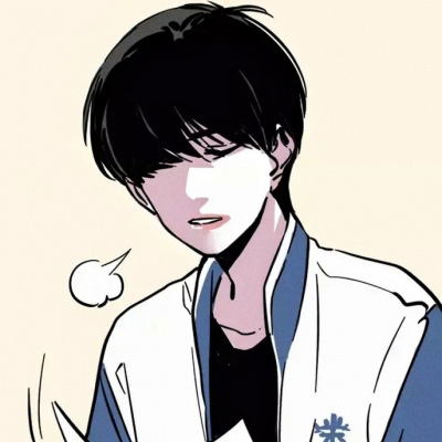 帅气动漫男生头像 2020好看的动漫男头像冷酷版