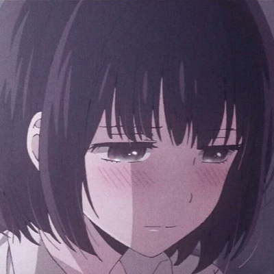可爱女生头像动漫 漂亮梦幻二次元头像女生萌