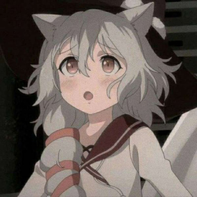 可爱女生头像动漫 漂亮梦幻二次元头像女生萌