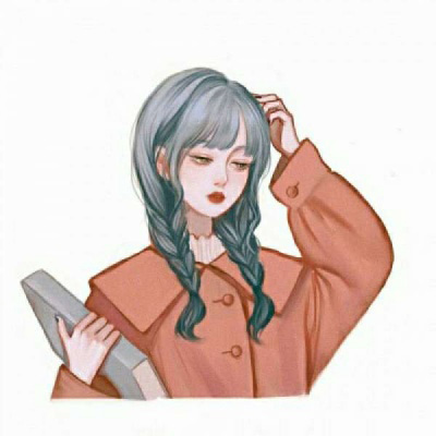五人头像一人一张 闺蜜5个人用一系列头像