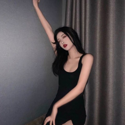 高清美女头像 真人气质女头像