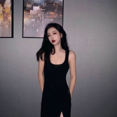 高清美女头像 真人气质女头像