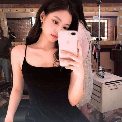 高清美女头像 真人气质女头像