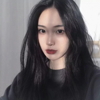 高清美女头像 真人气质女头像