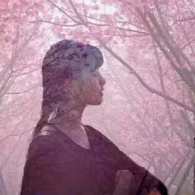 适合当头像的图片女 高清漂亮优质女生头像