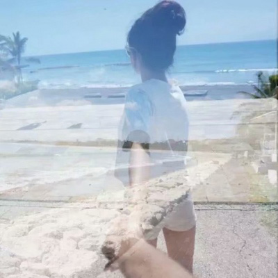 适合当头像的图片女 高清漂亮优质女生头像