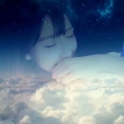 适合当头像的图片女 高清漂亮优质女生头像