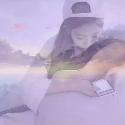适合当头像的图片女 高清漂亮优质女生头像