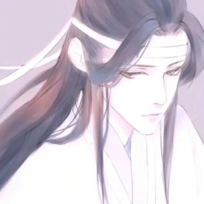 古风头像男高清 邪魅妖孽古风男图片
